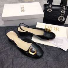 Christian Dior Sandals